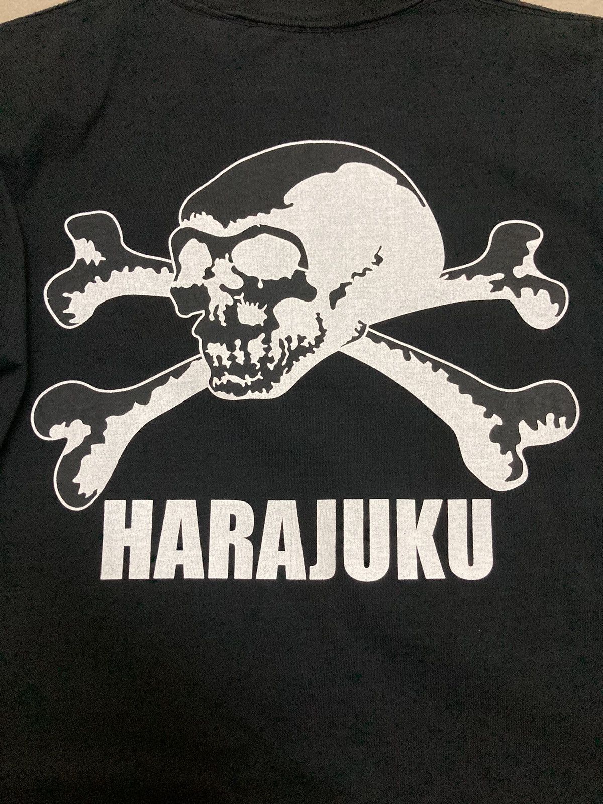 Bounty Hunter Bounty Hunter Harajuku T-shirt Size US M / EU 48-50 / 2 - 10 Thumbnail