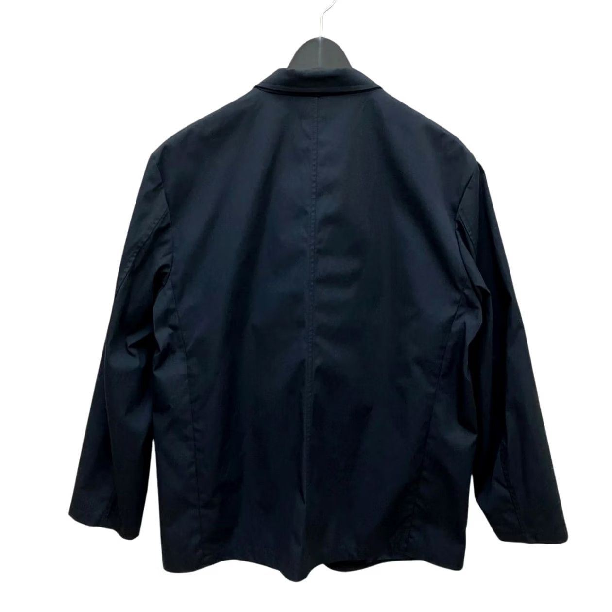 The North Face Purple Label THE NORTH FACE PURPLE LABEL Jacket Men L Navy Polyester Used Size US L / EU 52-54 / 3 - 3 Thumbnail