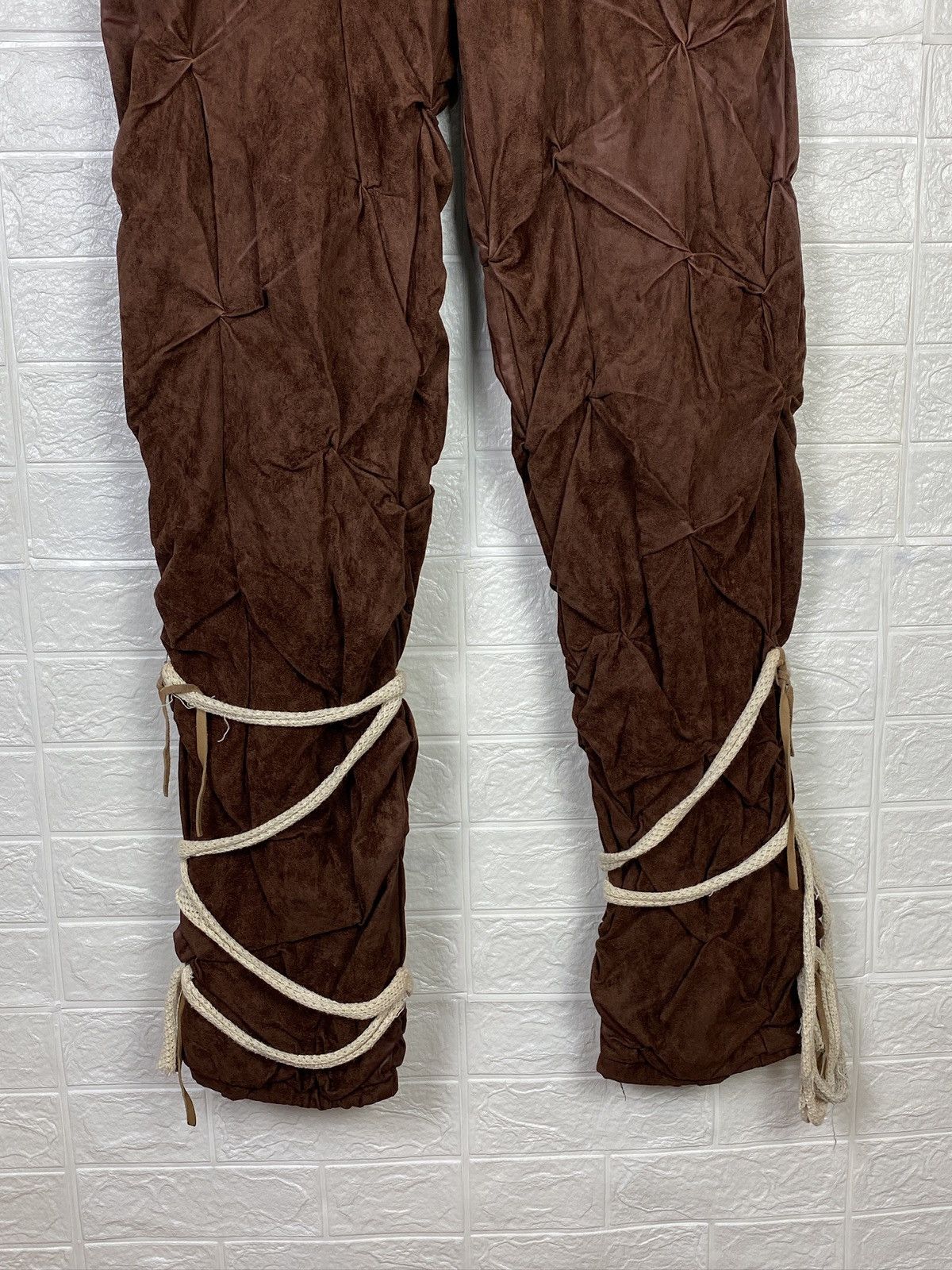 Vintage Rare Vintage Torero Jeans Size US 33 - 5 Thumbnail