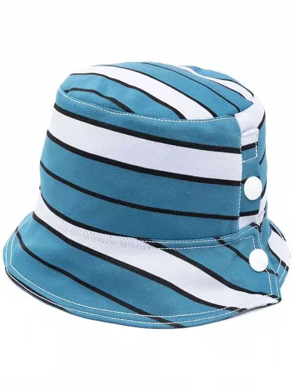 Marni o1y0225 Size : L / Cap / Hat in Multicolor Size ONE SIZE - 1 Thumbnail