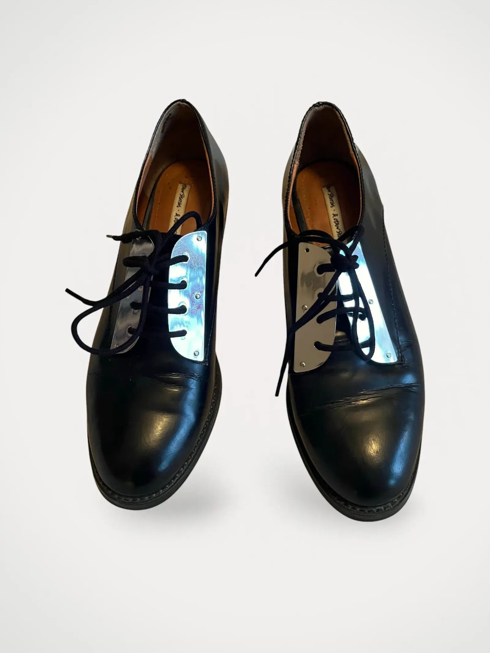 & Other Stories & Other Stories Loafers Size US 7 / IT 37 - 1 Thumbnail
