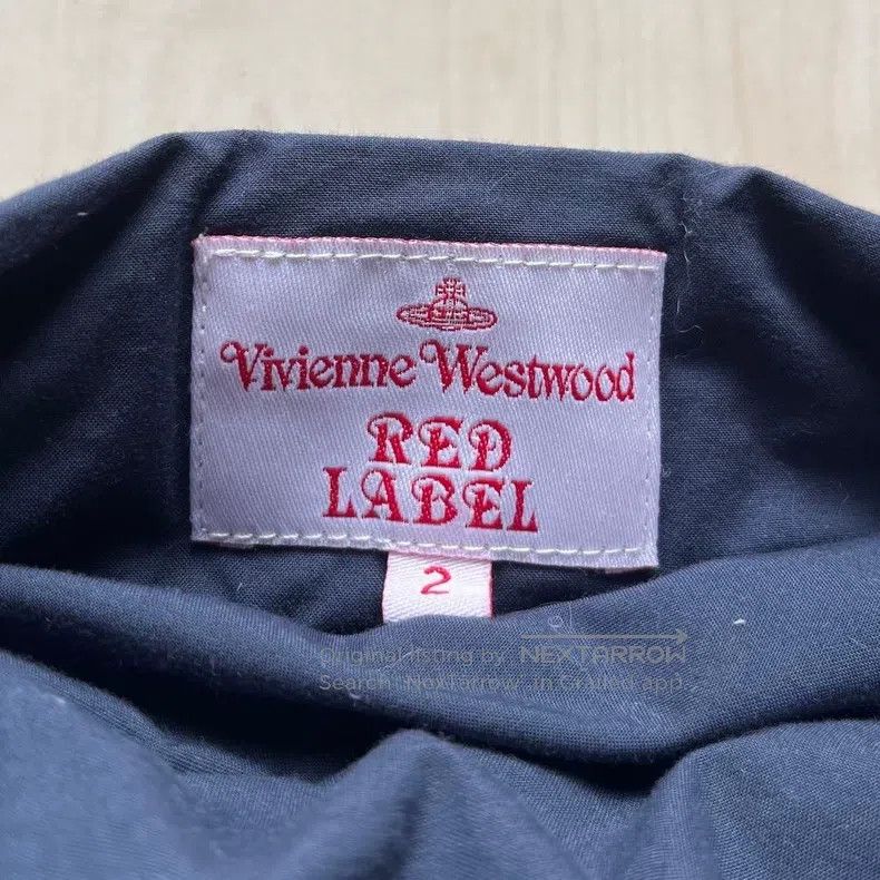 Vivienne Westwood Vivienne Westwood Plaid down jacket Size M / US 6-8 / IT 42-44 - 6 Thumbnail
