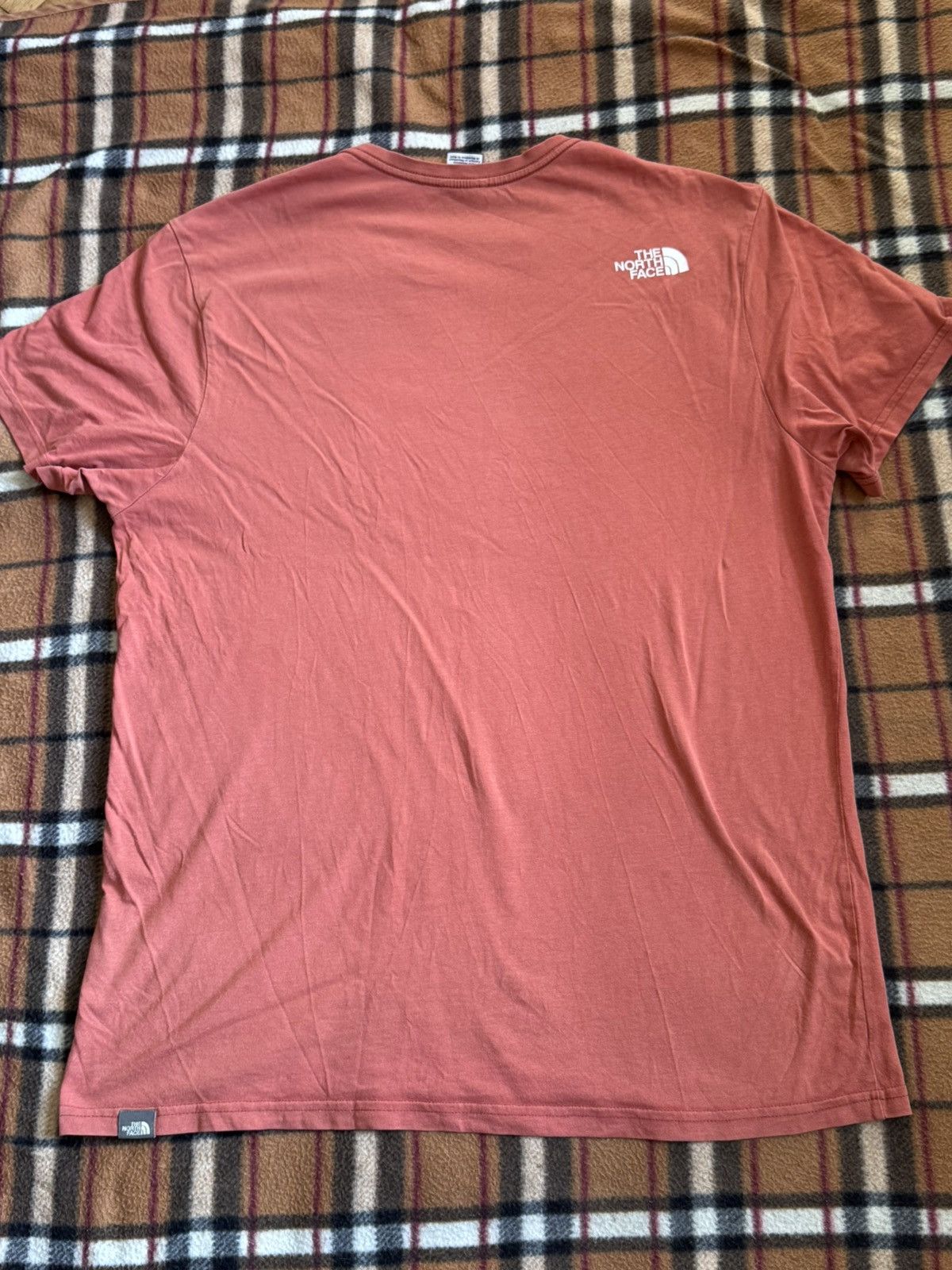 The North Face The North Face Size US L / EU 52-54 / 3 - 2 Thumbnail