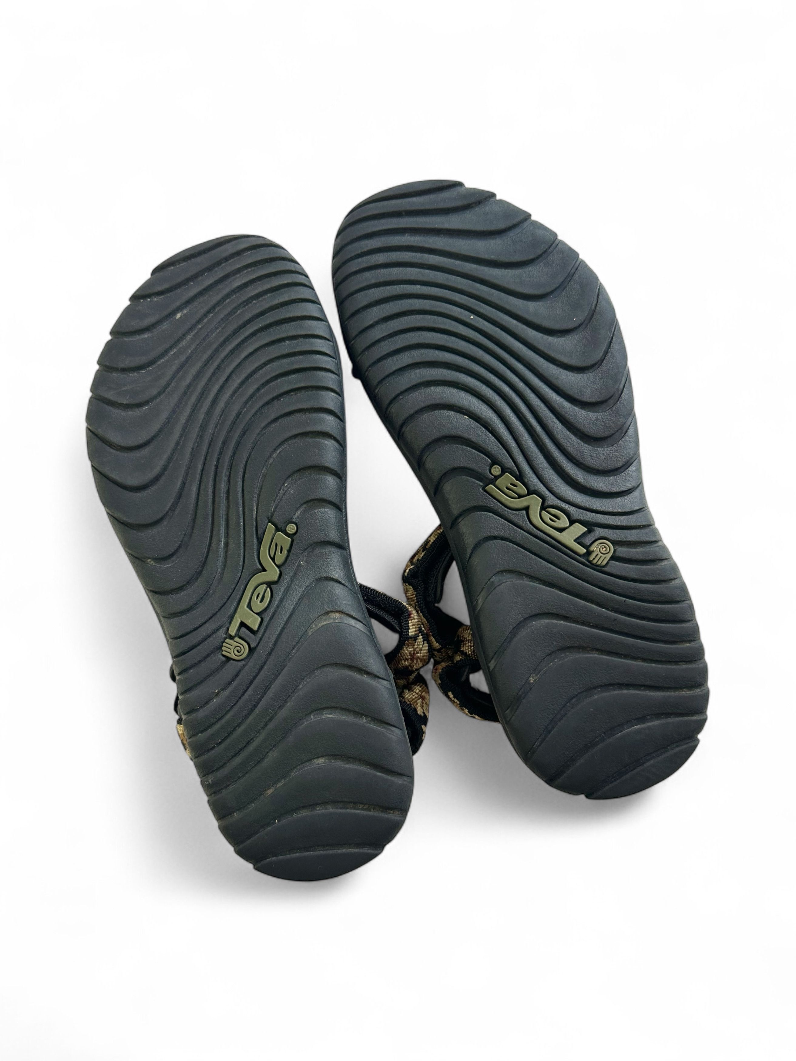 Teva Teva Outdoor Sandals EU 38 -US 7 Size US 7 / IT 37 - 9 Thumbnail