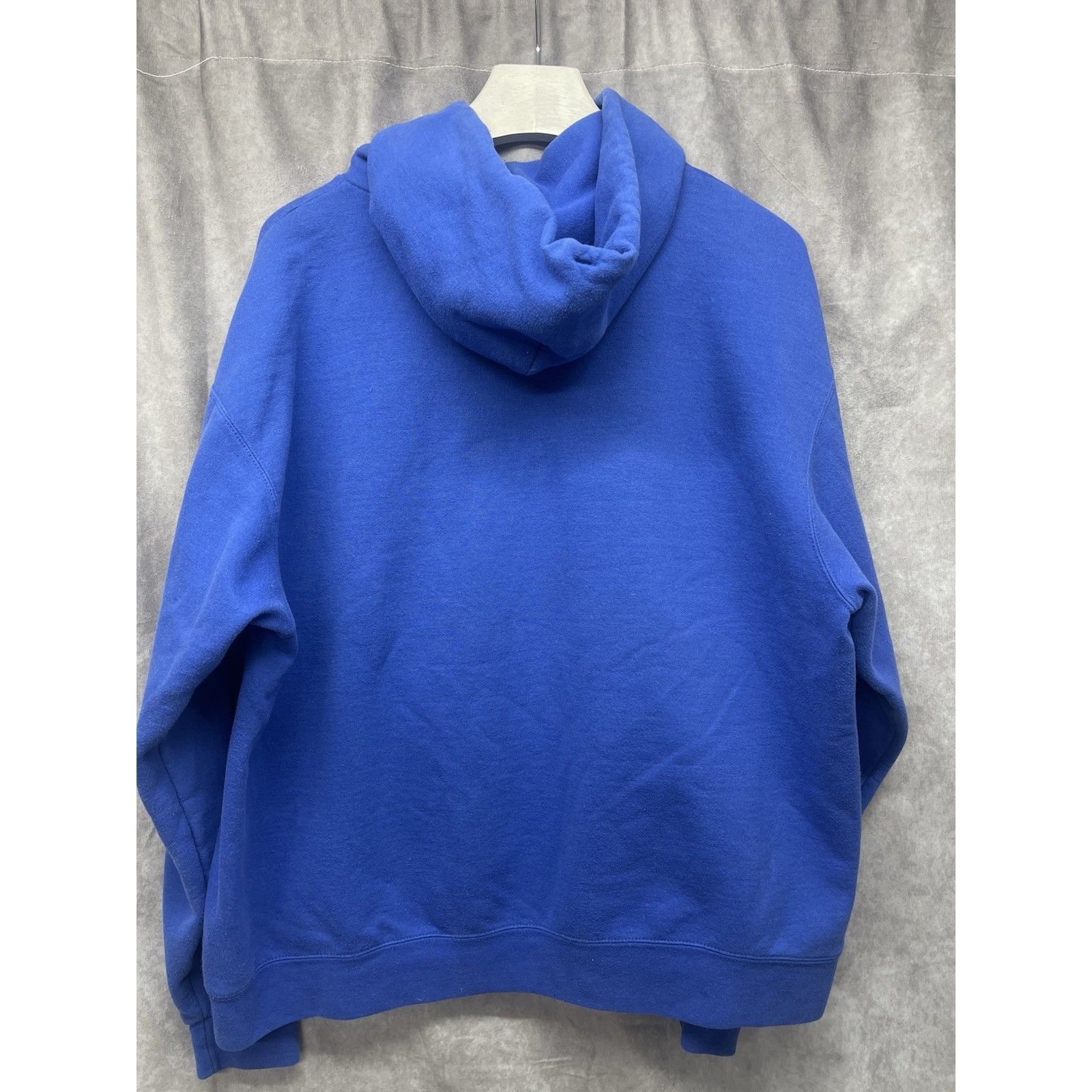 Champion Champion Authentic Depaul University Pullover Hoodie Blue Me Size US XL / EU 56 / 4 - 7 Thumbnail