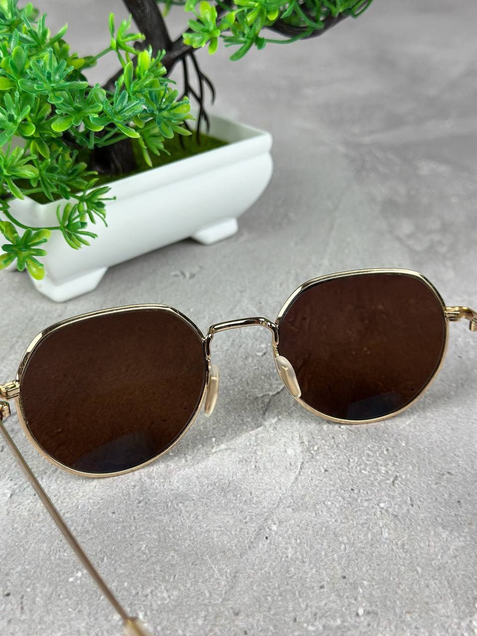 Other Sunglasses Ace&Tate Otto Size ONE SIZE - 4 Thumbnail