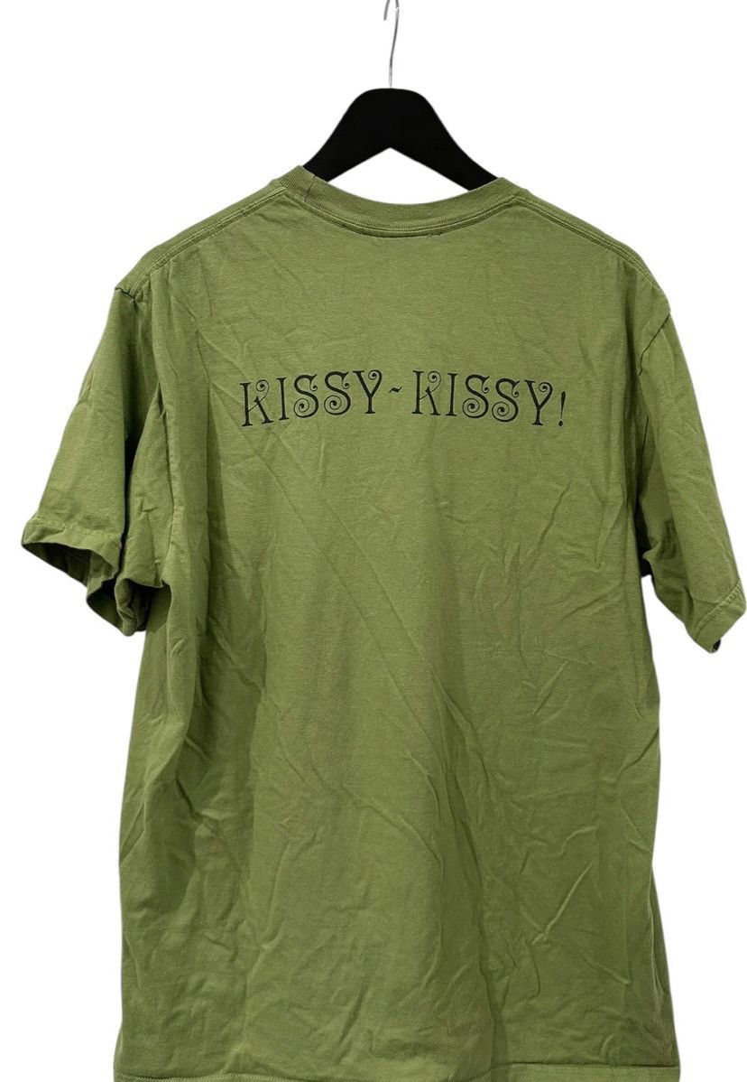 Supreme Supreme Miss Piggy T-Shirt Size L Size US L / EU 52-54 / 3 - 2 Thumbnail
