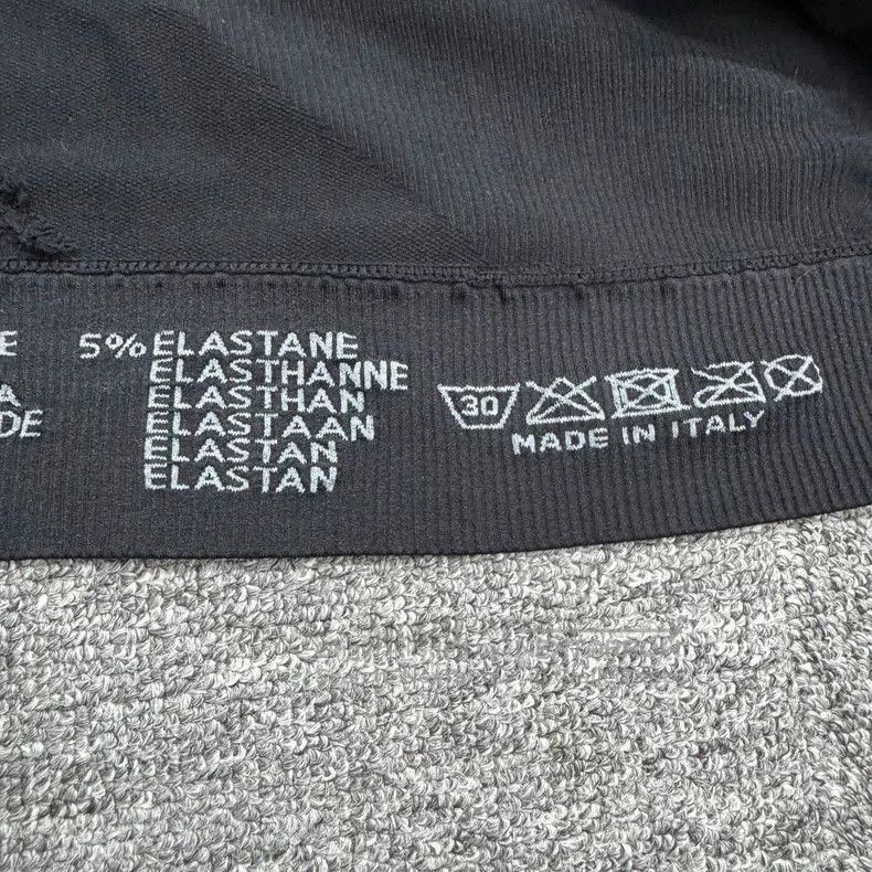 Balenciaga Balenciaga Slim Fit Knit Long Sleeve. Size US S / EU 44-46 / 1 - 5 Thumbnail