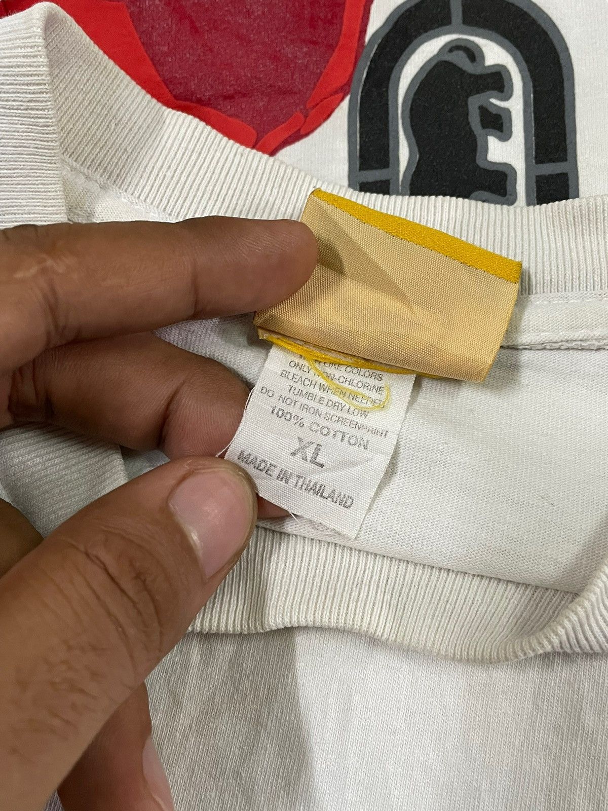 Ecko Unltd. Ecko Unlimited T-shirt Size US L / EU 52-54 / 3 - 10 Thumbnail
