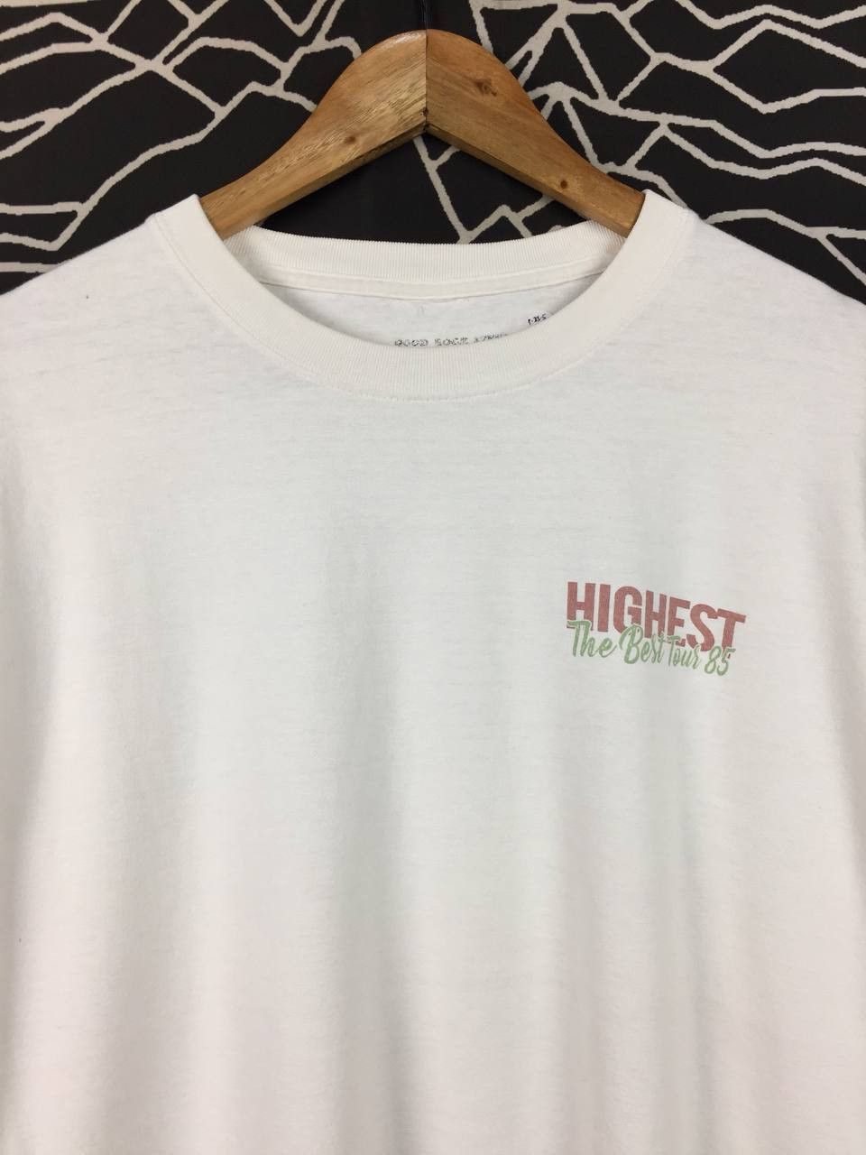 BEAUTY&YOUTH Good Rock Speed X Youth & Beauty United Arrows Highest Tee Size US L / EU 52-54 / 3 - 7 Thumbnail