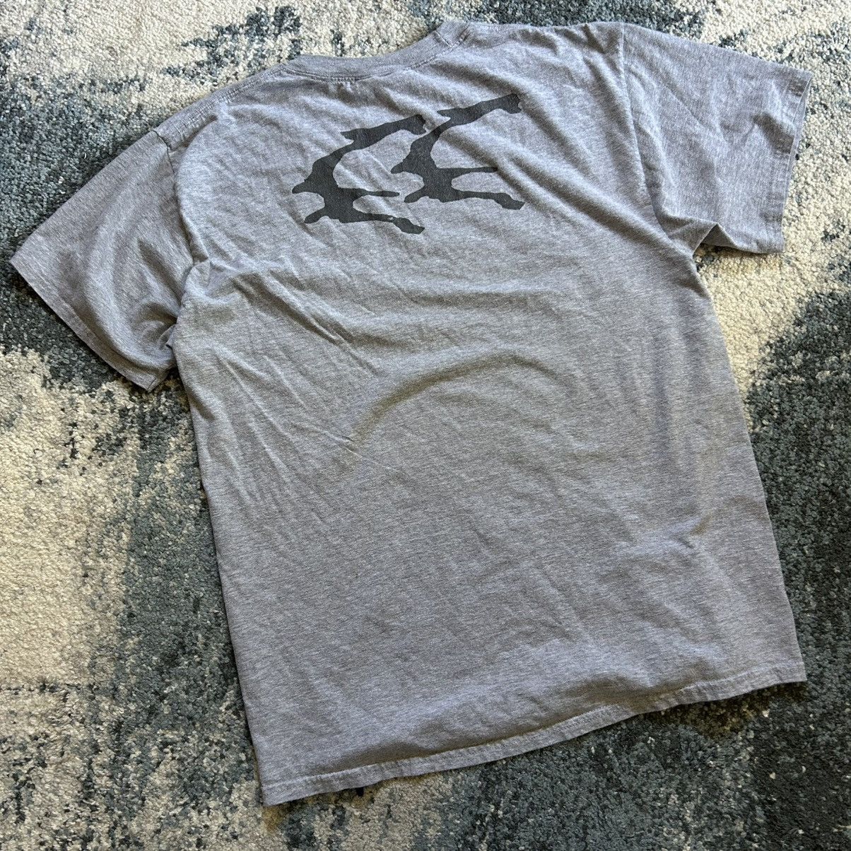 Drain Gang BLADEE ee.gtb.sg BLACK GLiTTER ENERGY EXCHANGE HEATHER GREY Size US L / EU 52-54 / 3 - 1 Thumbnail