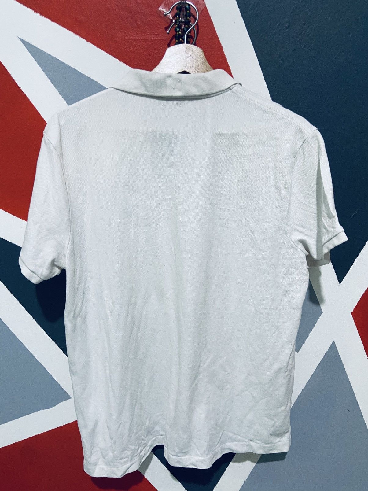 Polo Ralph Lauren Vintage polo Ralph Lauren Classic Fit shirt Size US XL / EU 56 / 4 - 2 Thumbnail