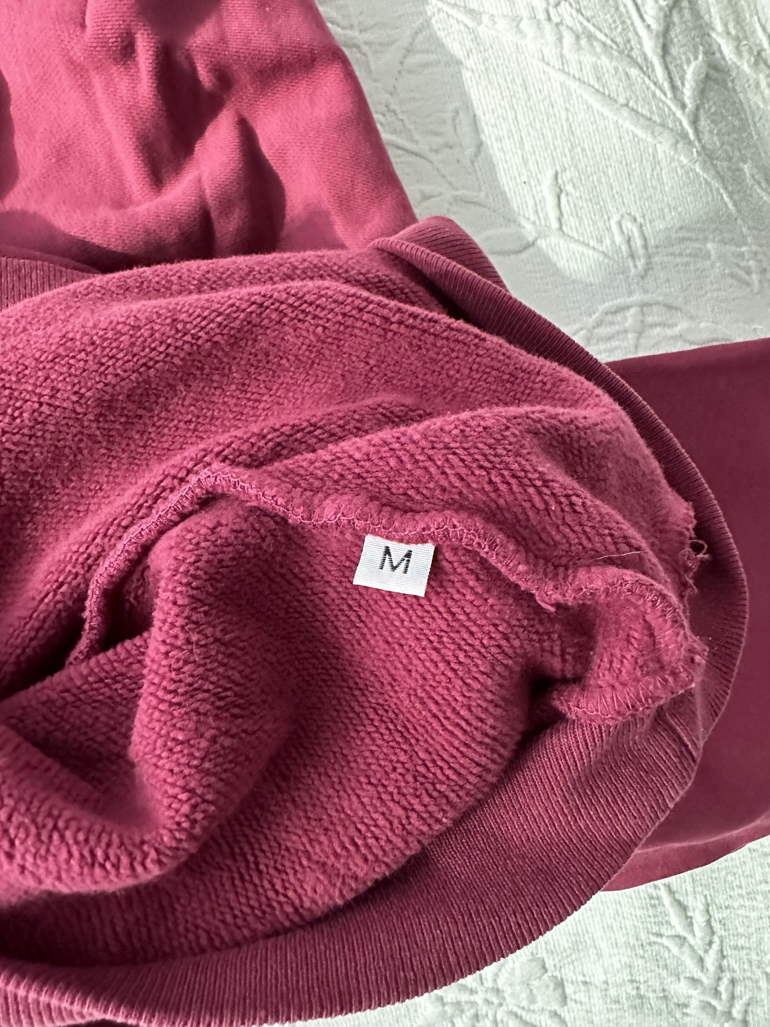 Future × Yeezy INLY Promo Hoodie Size US M / EU 48-50 / 2 - 3 Thumbnail