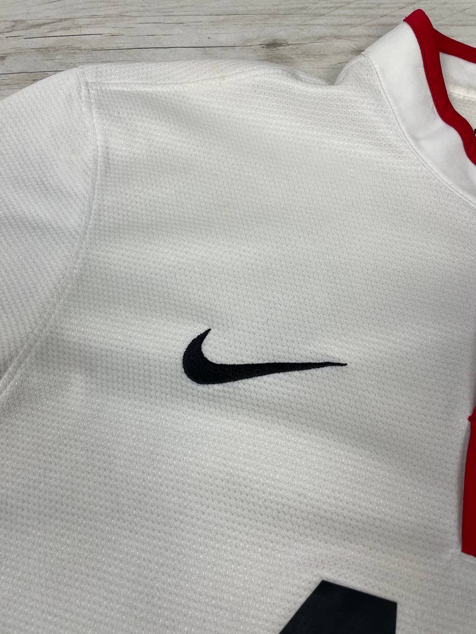 Nike Manchester United 2012 2014 Van Persie #20 Away Shirt Jersey Size US M / EU 48-50 / 2 - 6 Thumbnail
