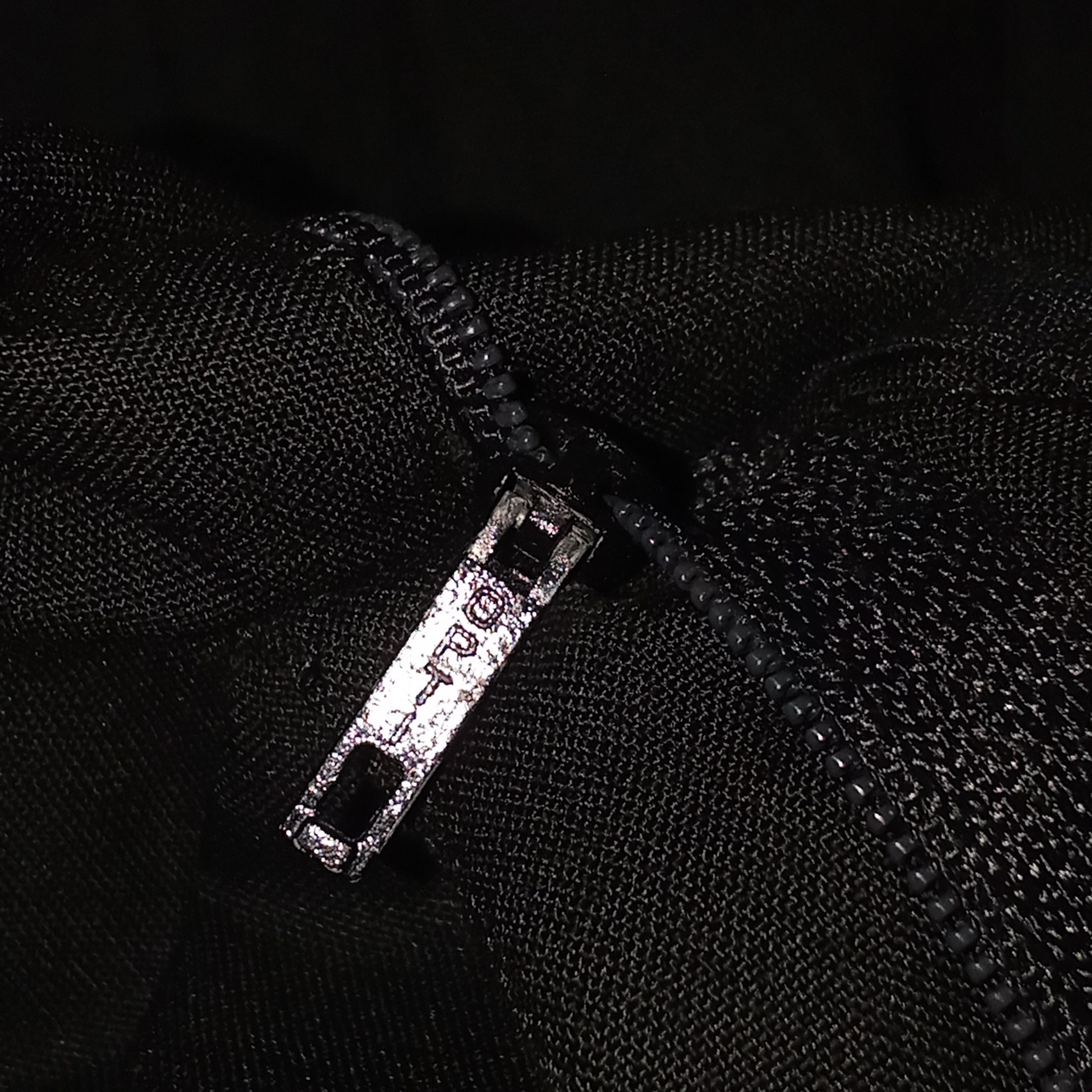 Raf Simons Raf Simons - S/S'07 - Semi Garterized Waist - Wool Trouser Size US 28 / EU 44 - 10 Thumbnail
