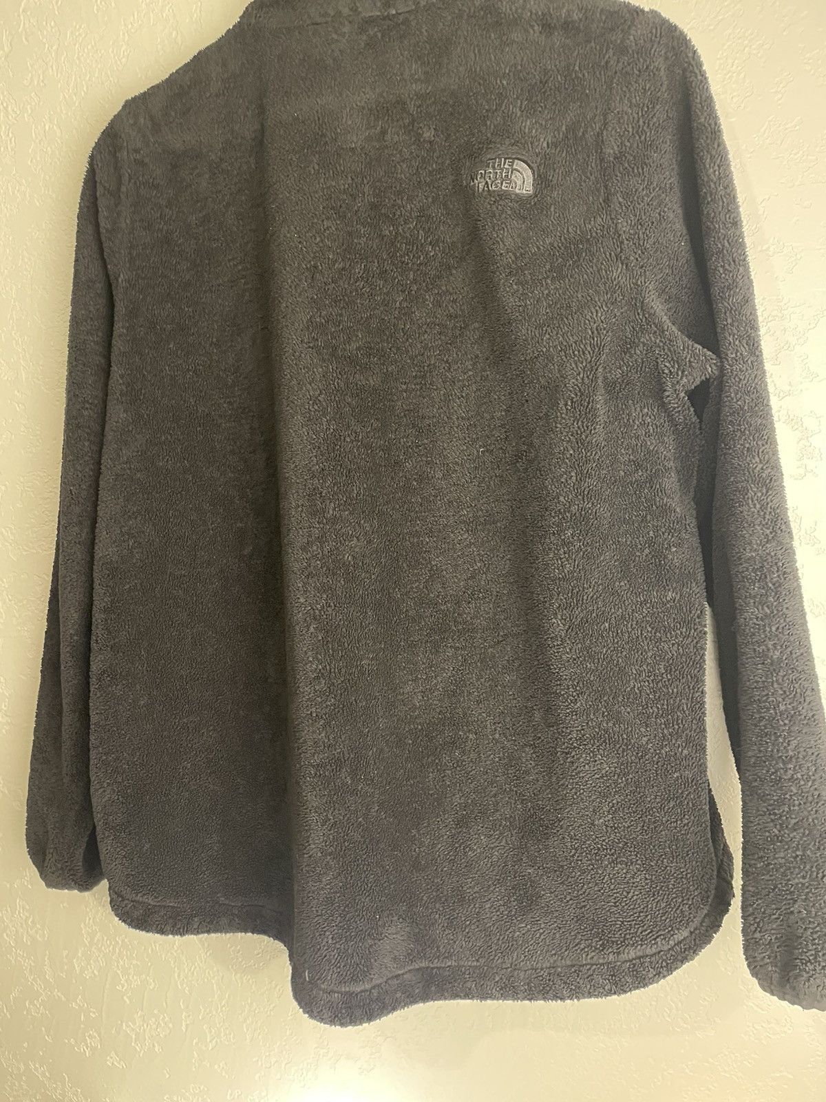 The North Face Quarter zip Fleece jacket Size US M / EU 48-50 / 2 - 13 Thumbnail