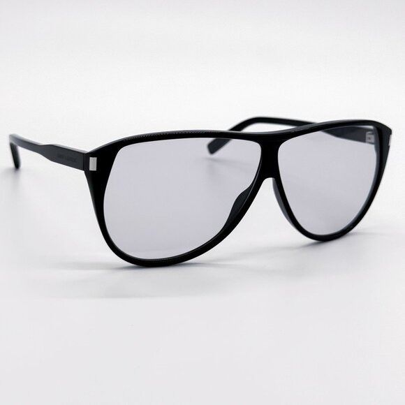 Saint Laurent Paris NEW SAINT LAURENT SL 731 001 GASPAR SUNGLASSES SL731 Size ONE SIZE - 9 Thumbnail