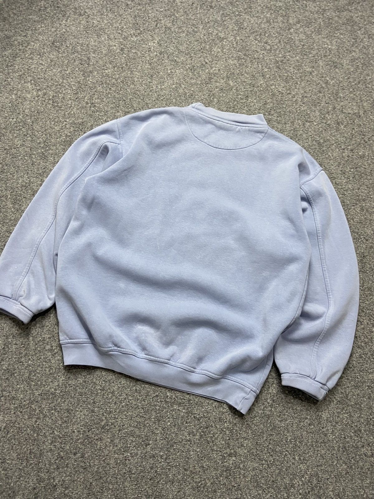 Vintage Vintage Johnny Blaze Sweatshirt Size US L / EU 52-54 / 3 - 12 Thumbnail
