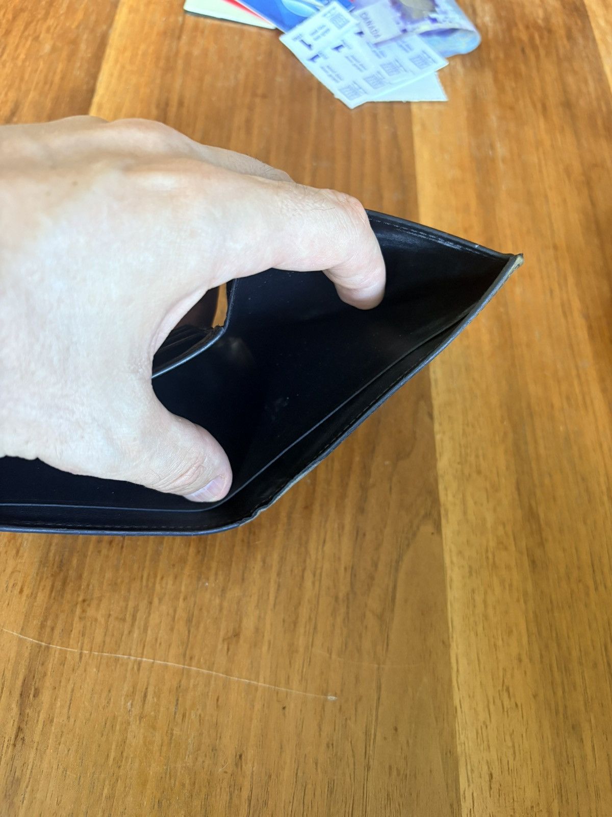 Filson Filson Workshop Chain Wallet Size ONE SIZE - 2 Thumbnail