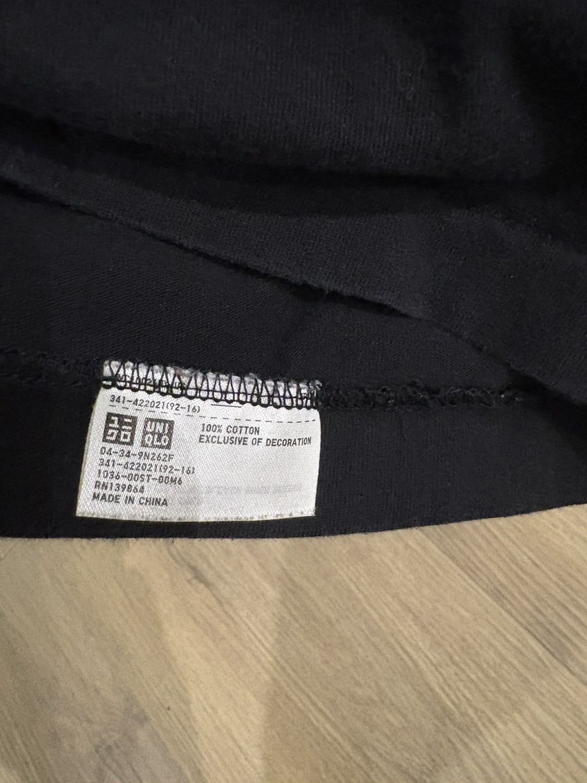 Kaws Kaws Tshirt Size US M / EU 48-50 / 2 - 4 Thumbnail