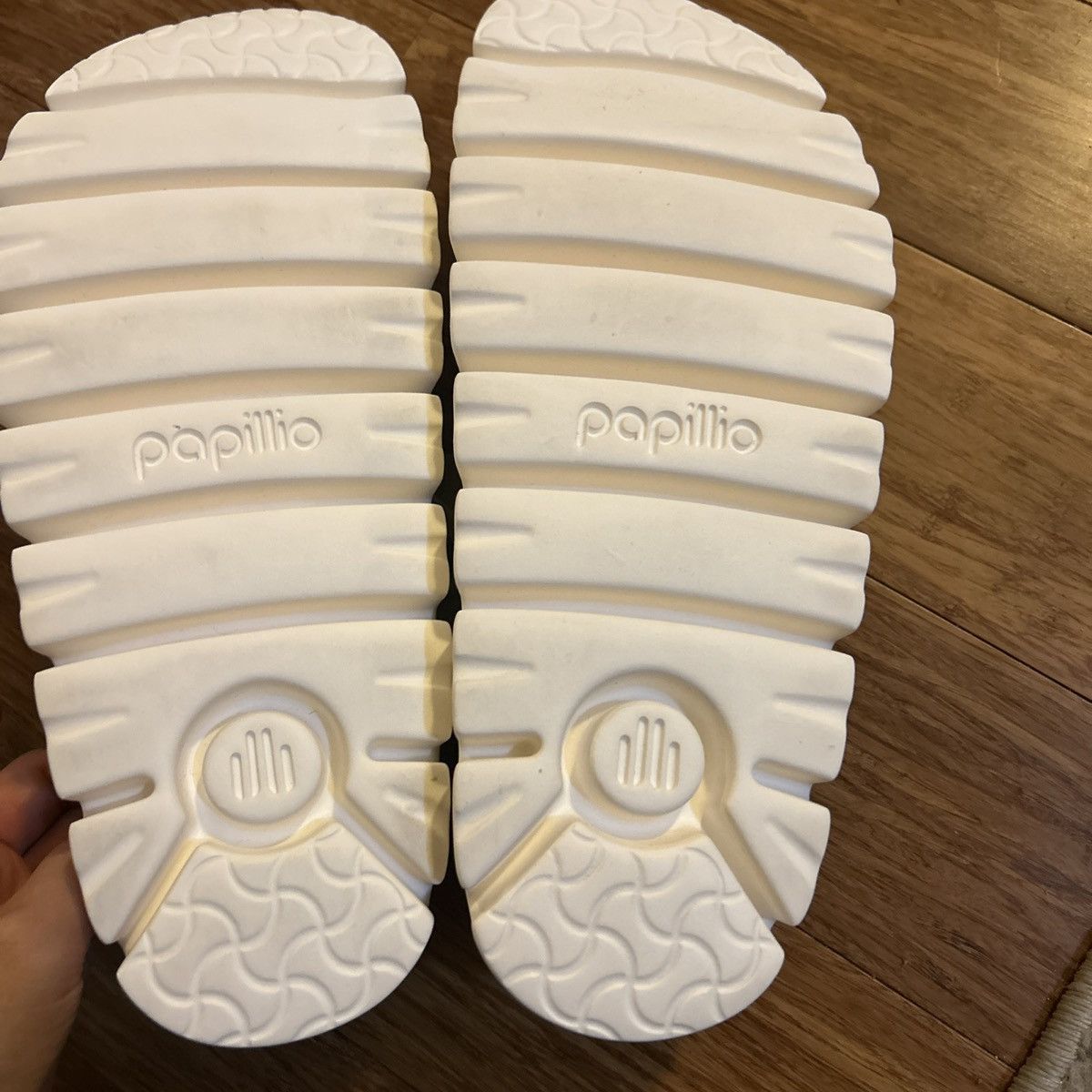 Birkenstock Birkenstock Papillio By Birkenstock Boston Chunky Platform Size US 10 / IT 40 - 5 Thumbnail