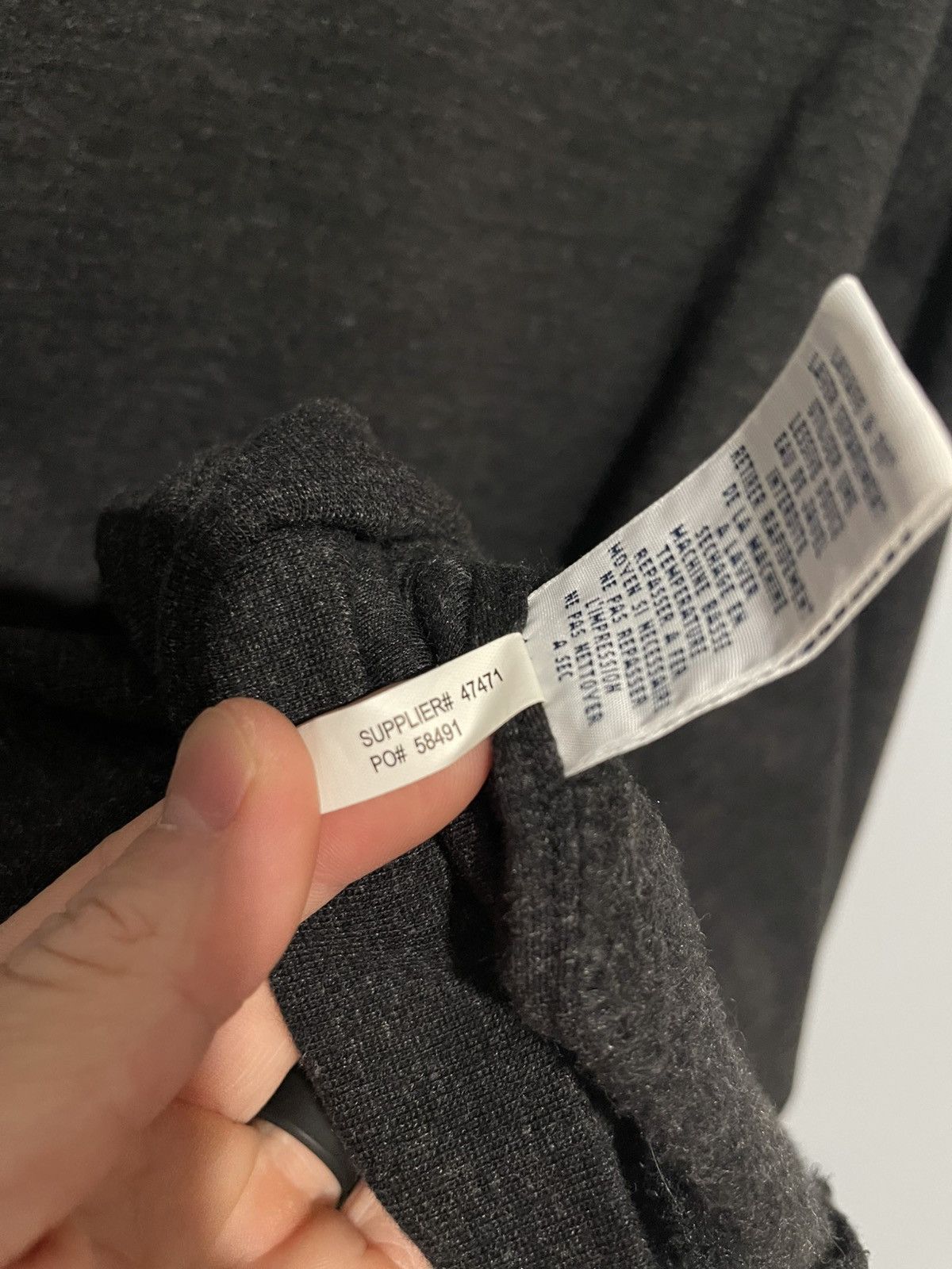 Polo Ralph Lauren Polo Ralph Lauren Sweater Shawl Collar Cardigan Pockets 2XL Size US XXL / EU 58 / 5 - 9 Thumbnail