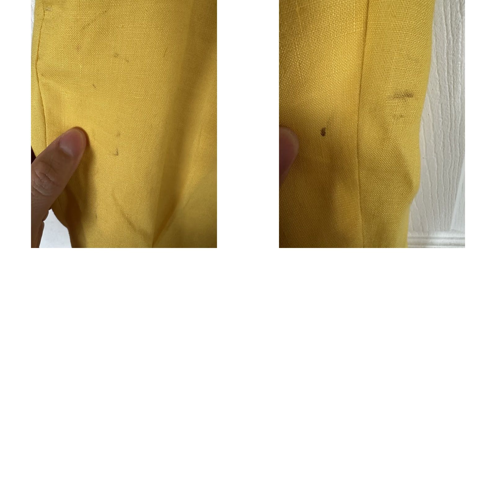 Ralph Lauren Purple Label VINTAGE Ralph Lauren Purple Label Pants Shirt? (No, keep clean) Size US 38 / EU 54 - 8 Thumbnail