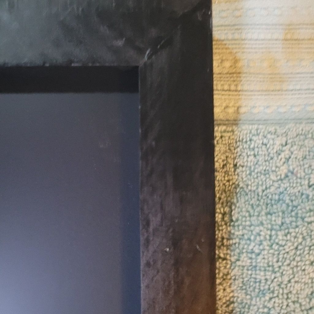 Other Hbcy Creations Rustic Tabletop Chalkboard nwot, in box Size ONE SIZE - 5 Thumbnail
