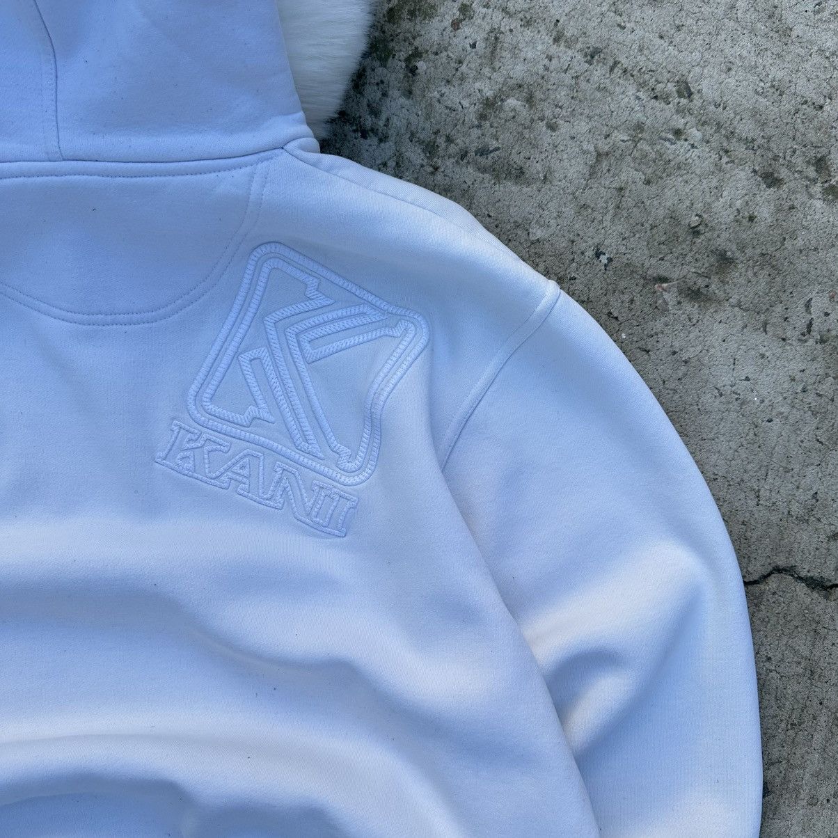 Karl Kani Vintage Custom Karl Kani Hoodie Size M Rap Y2K 00s Custom Size US M / EU 48-50 / 2 - 25 Thumbnail