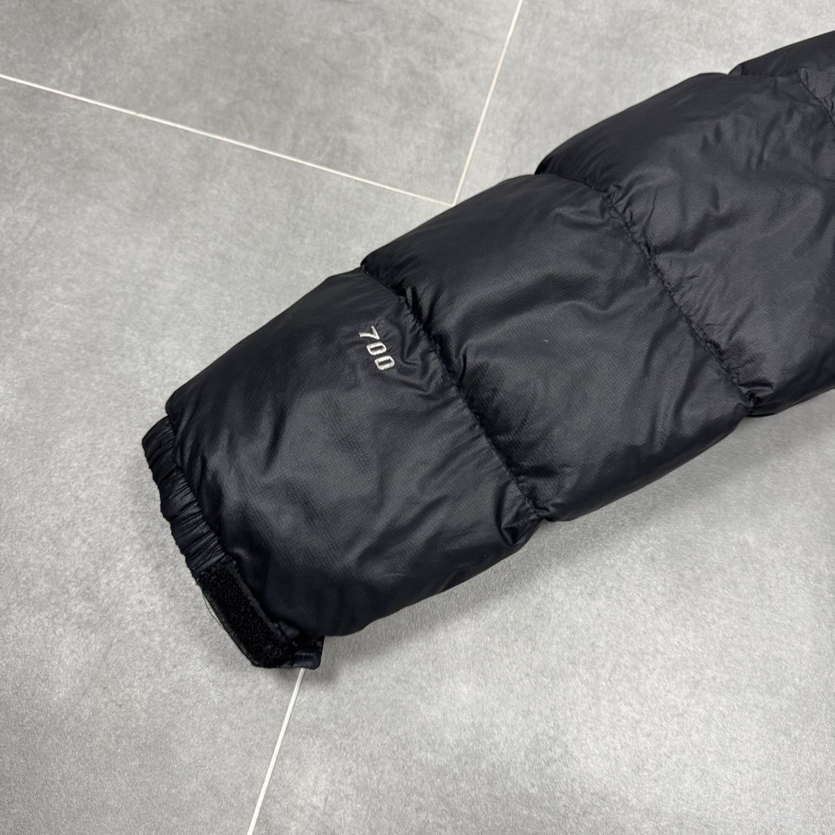 The North Face The North Face Retro 1996 Nuptse TNF Puffer Down Jacket Y2K Size US L / EU 52-54 / 3 - 5 Thumbnail