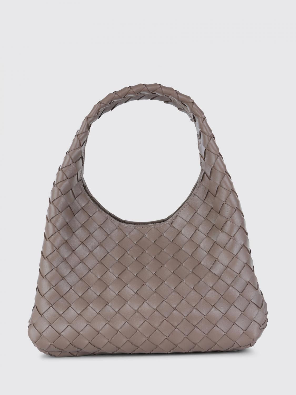 Bottega Veneta Bottega Veneta Handbag Woman Coffee Size ONE SIZE - 1 Thumbnail