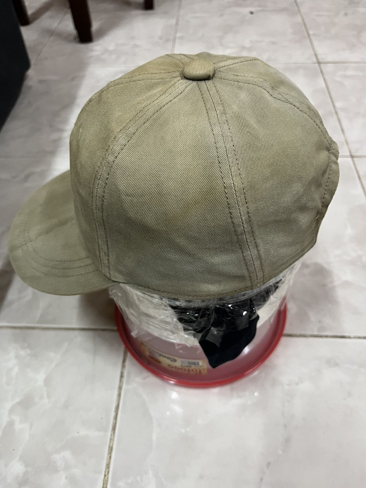 C.P. Company VINTAGE C.P. COMPANY HATS Size ONE SIZE - 3 Thumbnail
