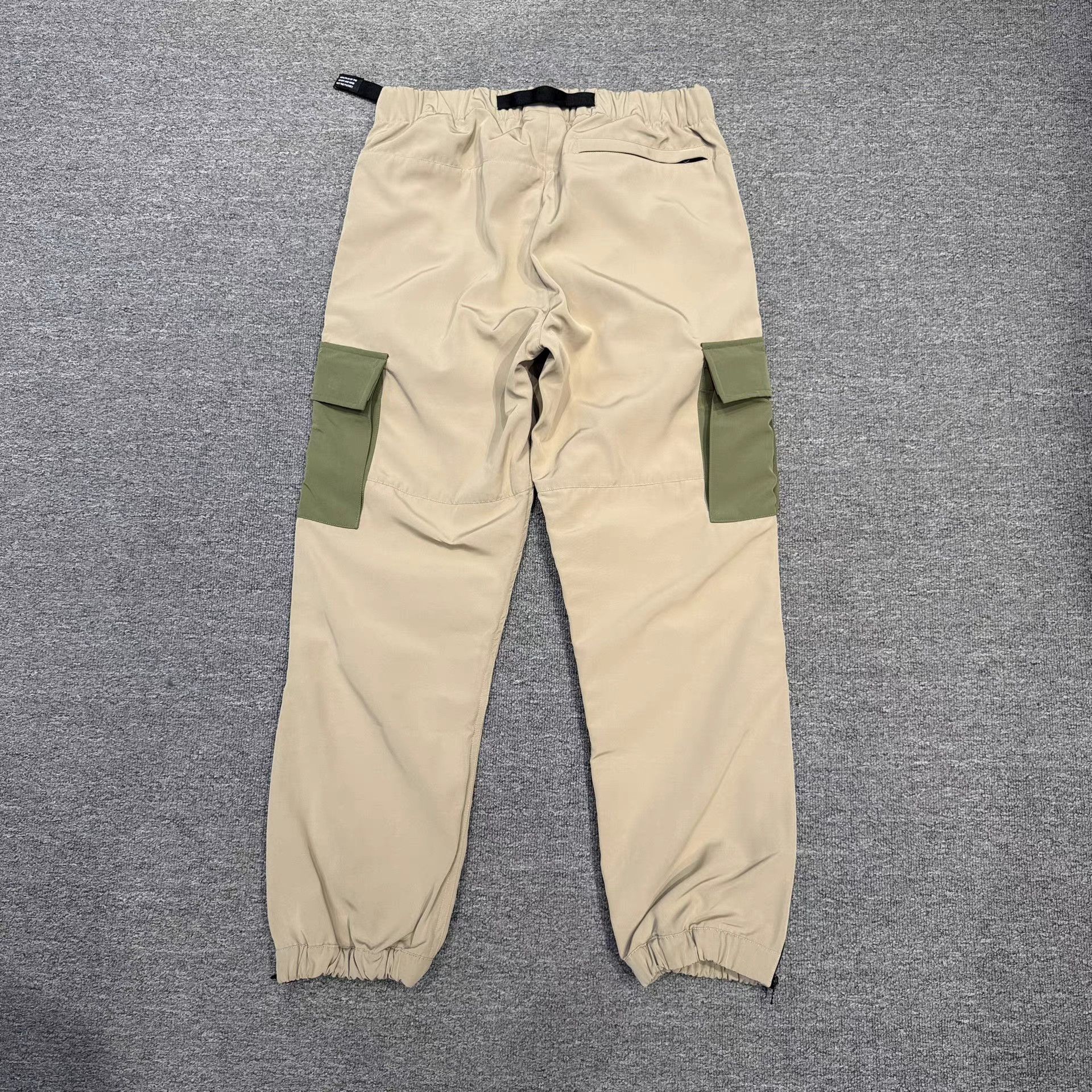 Billionaire Boys Club BBC Utility Casual Pants。 Q5 Size US 36 / EU 52 - 2 Thumbnail