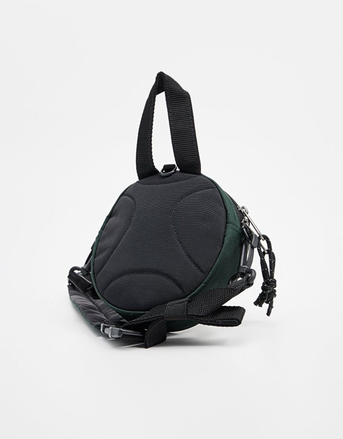 Eastpak × Telfar Telfar Eastpak Circle Bag Red Size ONE SIZE - 6 Thumbnail