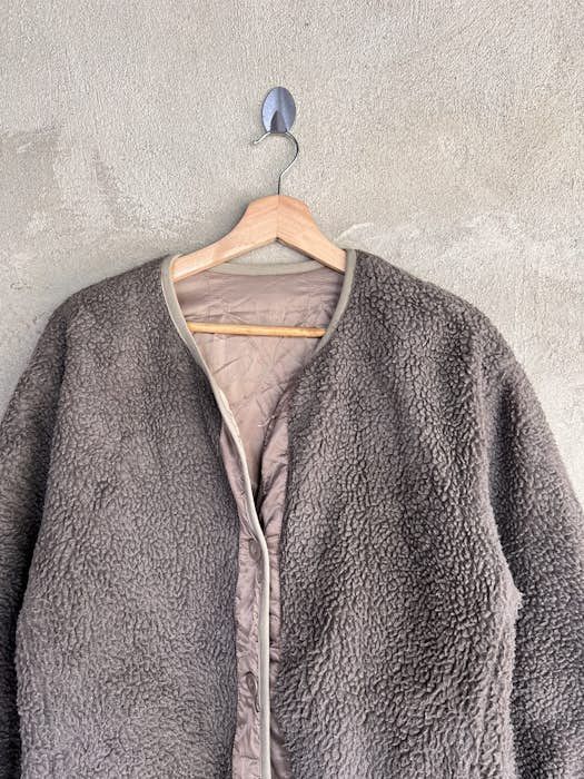 Japanese Brand × LOWRYS FARM Lowrys Farm Fleece Jacket Size US M / EU 48-50 / 2 - 3 Thumbnail