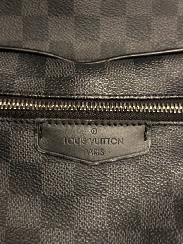 Louis Vuitton Louis Vuitton Backpack Size ONE SIZE - 7 Thumbnail