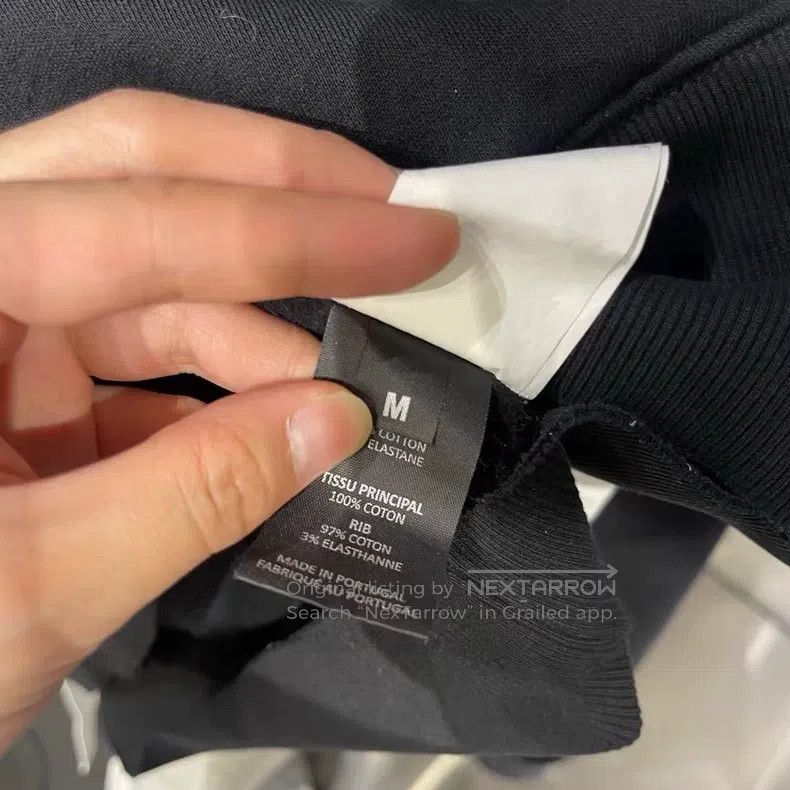 Vetements Vetements Sweatshirt Size US M / EU 48-50 / 2 - 6 Thumbnail