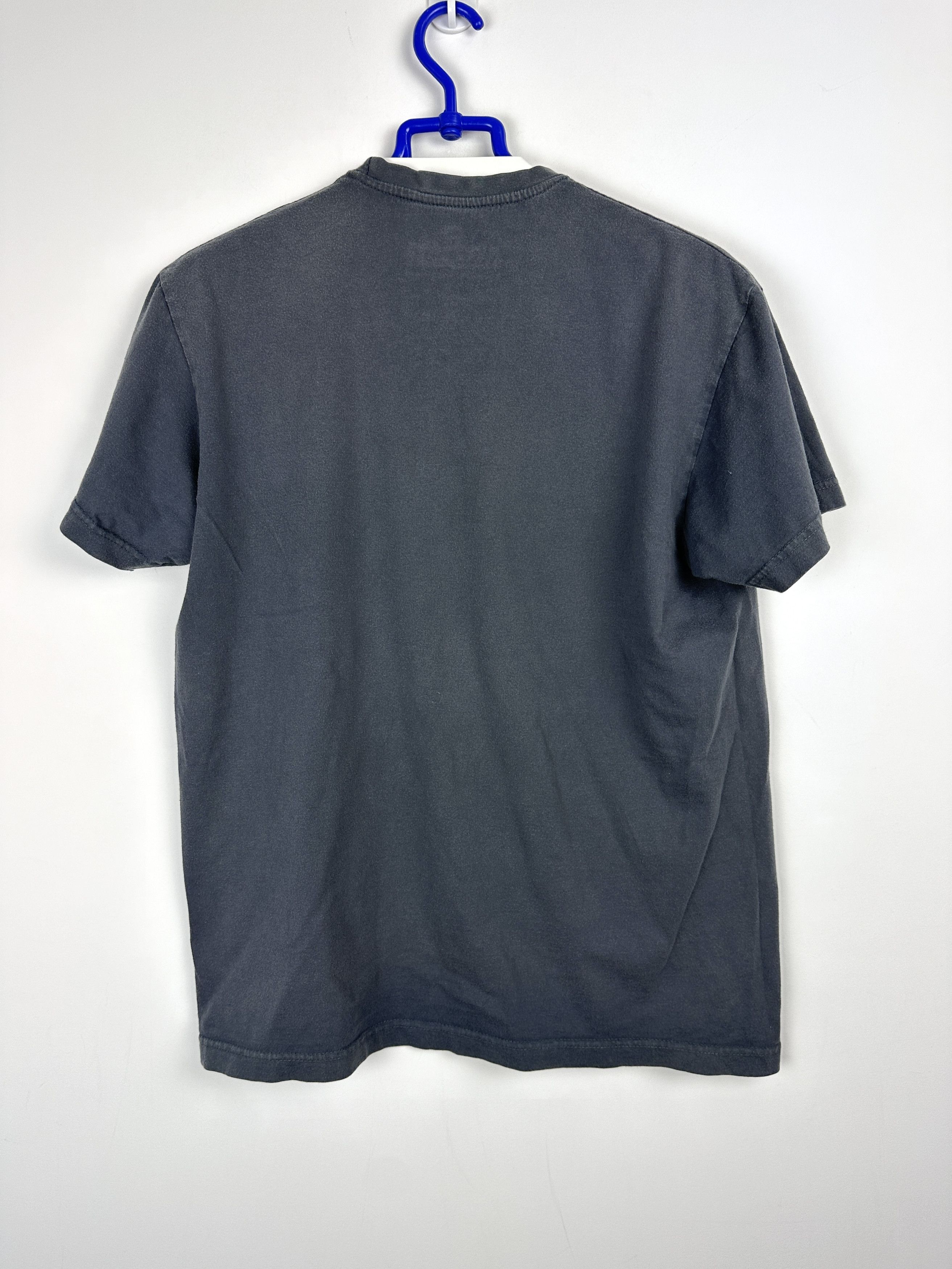 Vintage Rare vintage CCCP Jurij Gagarin astronaut t-shirt Size US M / EU 48-50 / 2 - 6 Thumbnail
