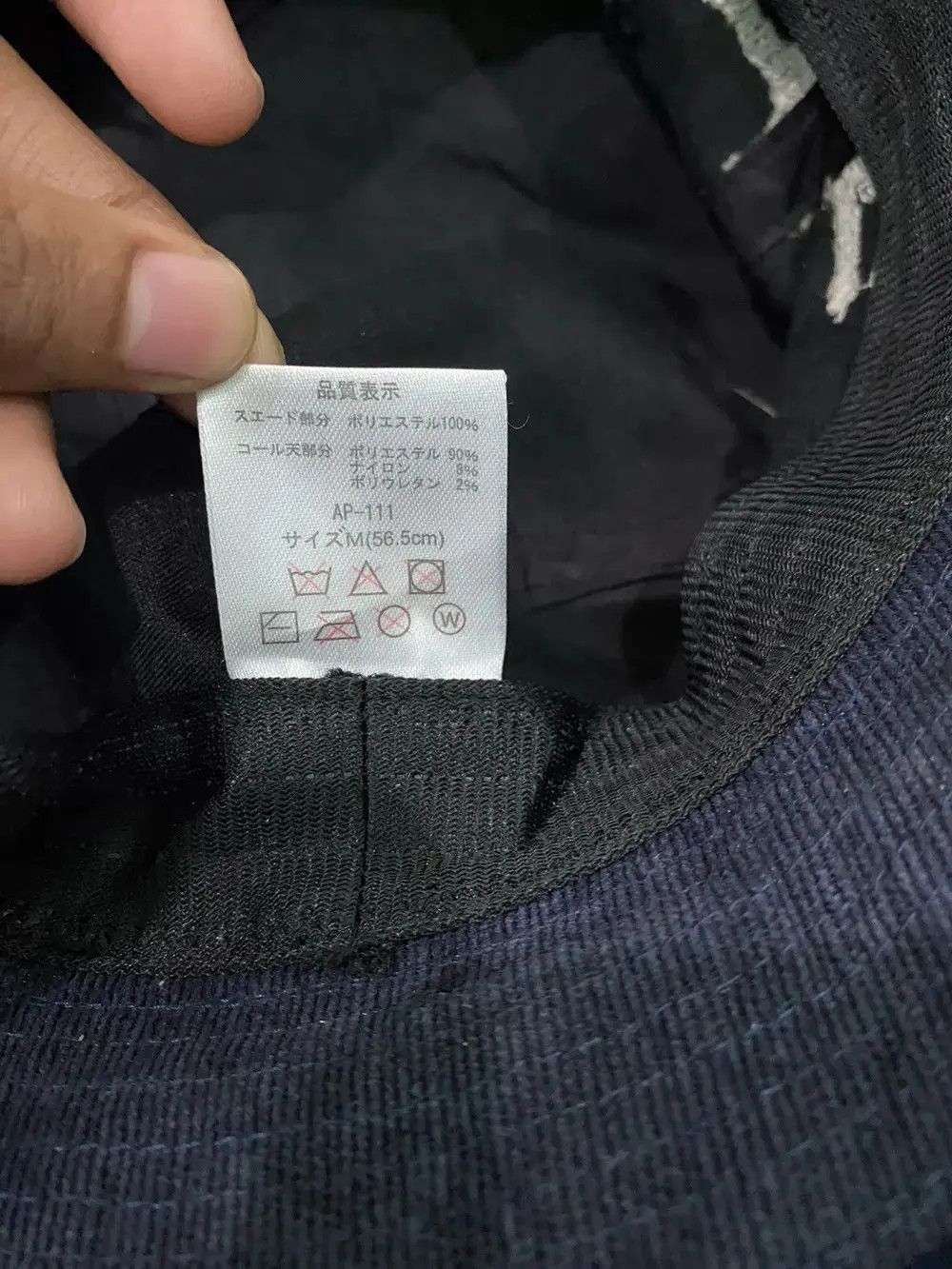 Beverly Hills Polo Club Polo Club Cambridge University Bucket Hat Grailed