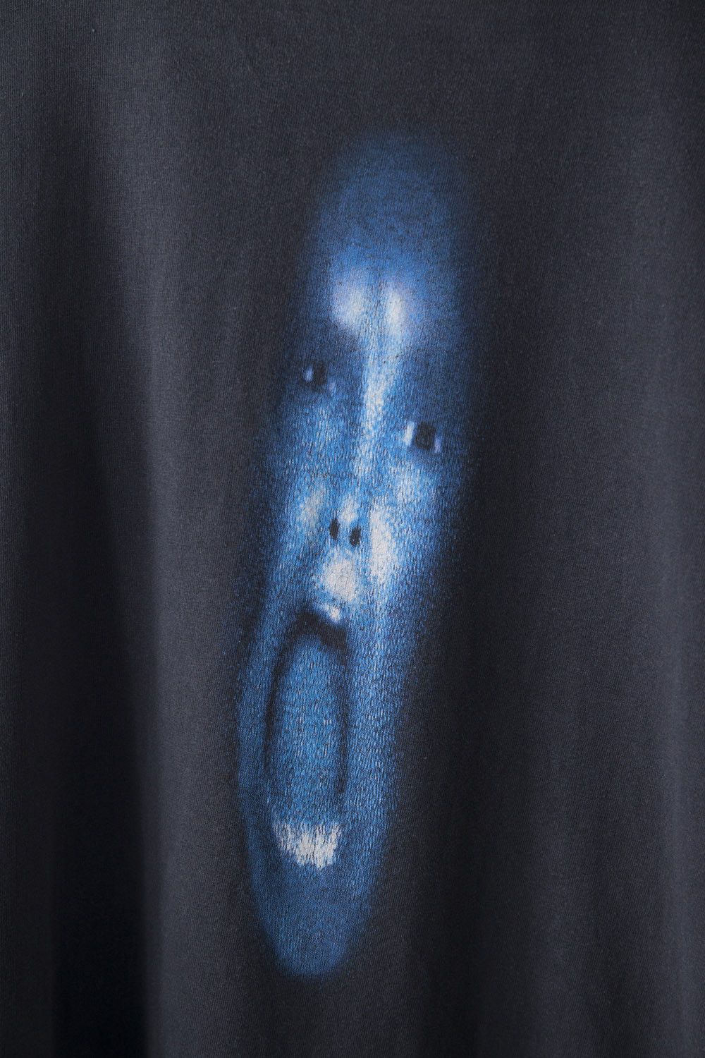 Vintage 1995 X-Files Stanley Desantis t-shirt Size US XL / EU 56 / 4 - 6 Thumbnail