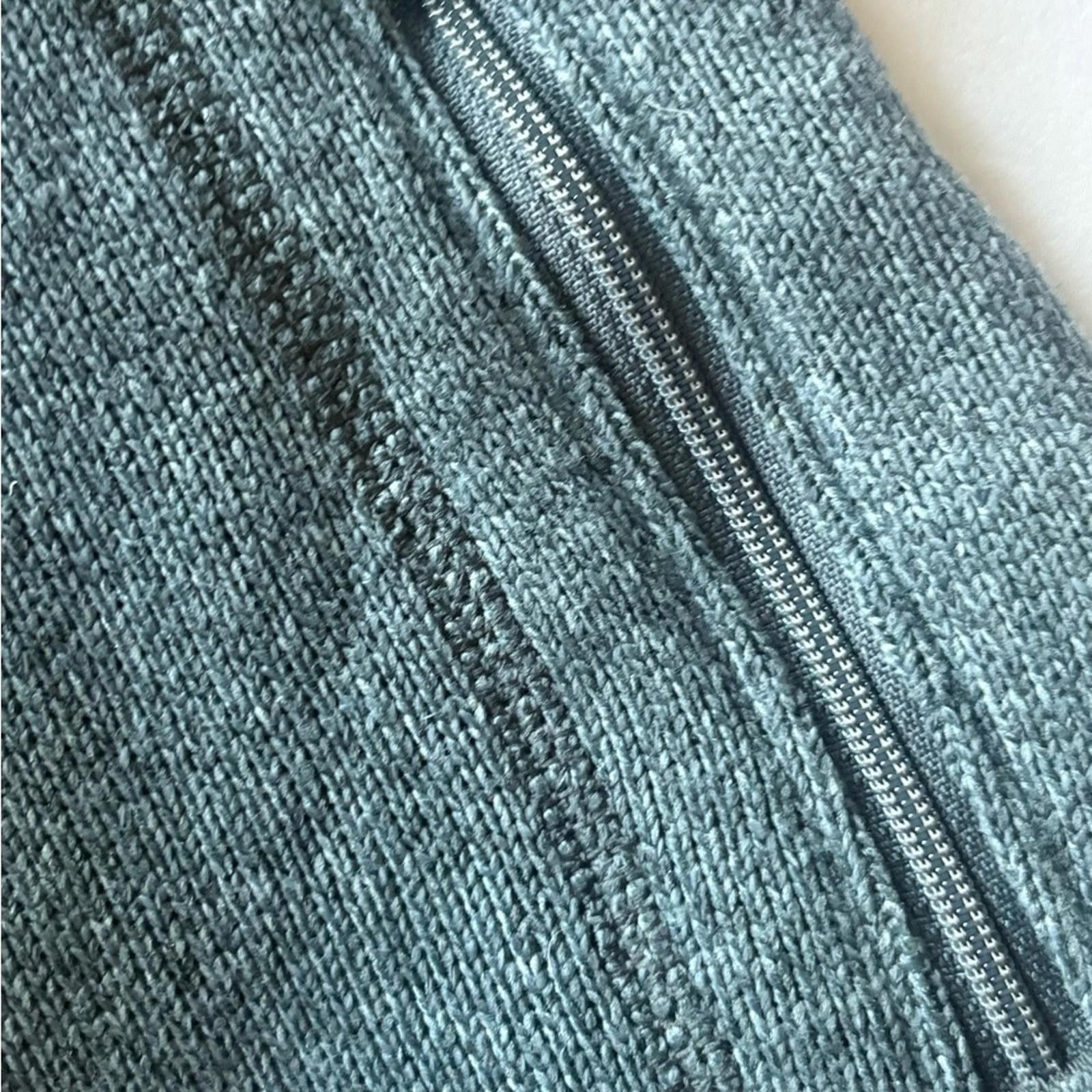 Patagonia Patagonia Better Sweater 1/4 Zip Quarter Fleece Sweater Size XS / US 0-2 / IT 36-38 - 6 Thumbnail