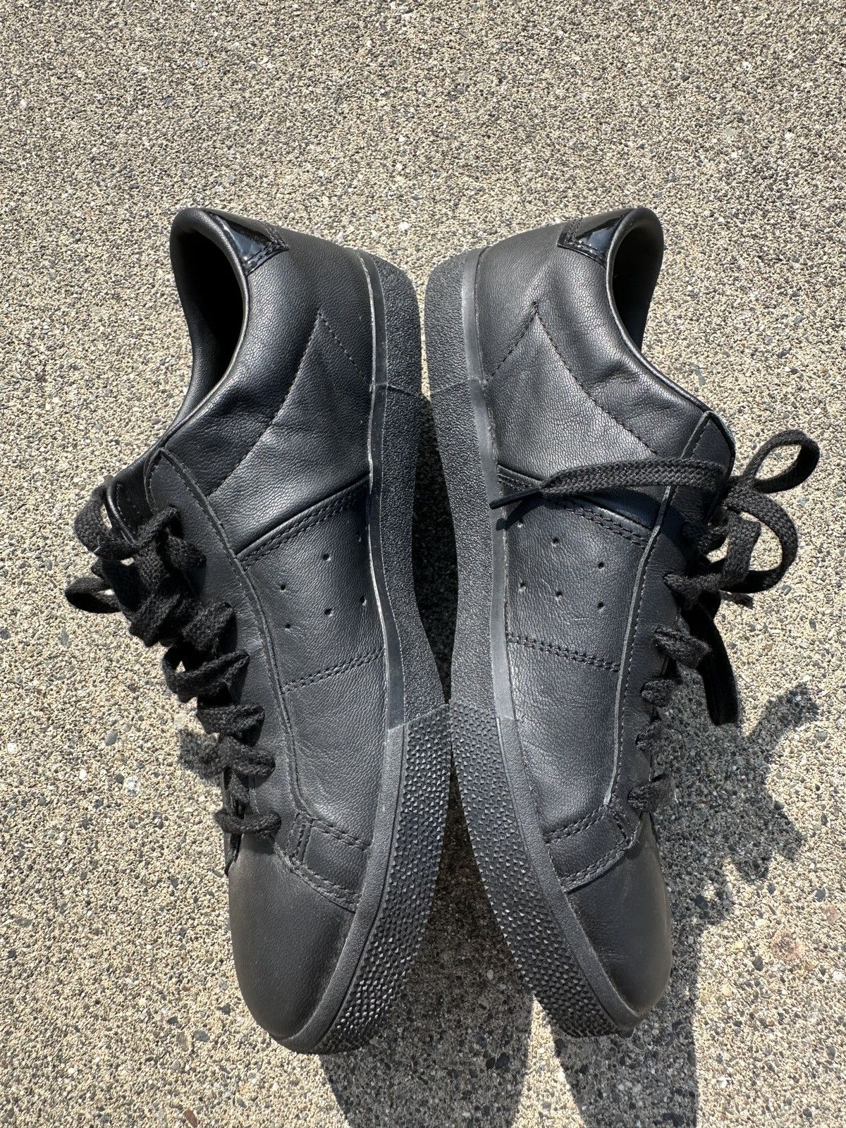 Onitsuka Tiger Onitsuka tiger shoes size 7.5 Size US 7.5 / EU 40-41 - 4 Thumbnail