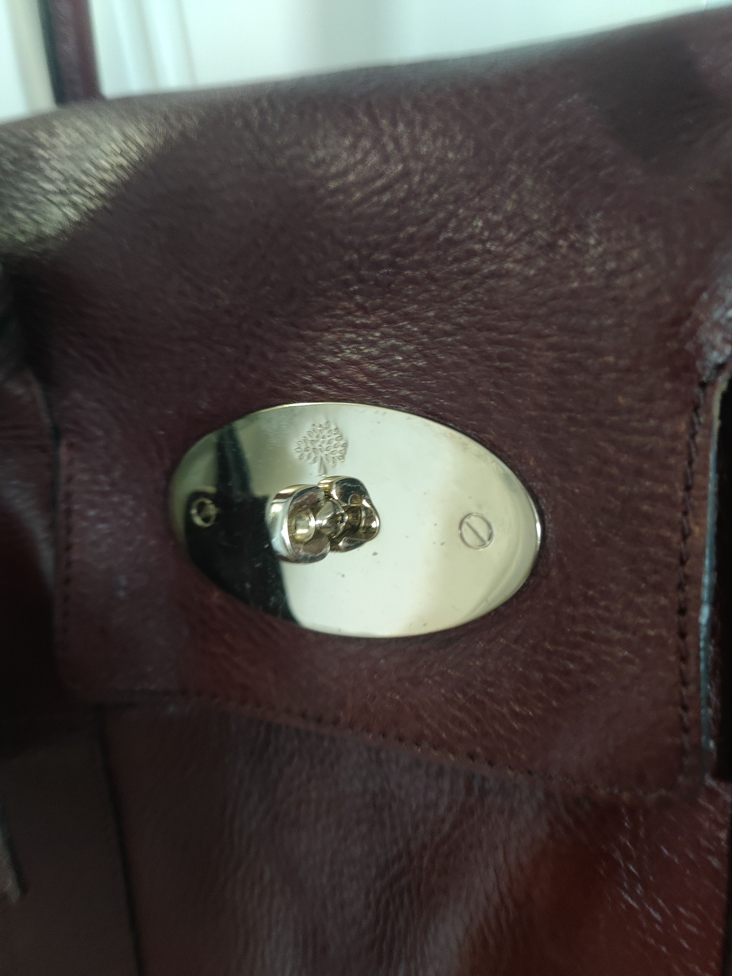 Mulberry Mulberry Bayswater Size ONE SIZE - 11 Thumbnail
