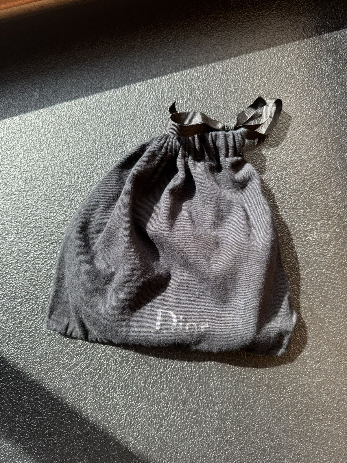 1017 ALYX 9SM × Christian Dior Monsieur Christian Dior Matthew Williams Luck Belt Size ONE SIZE - 12 Thumbnail