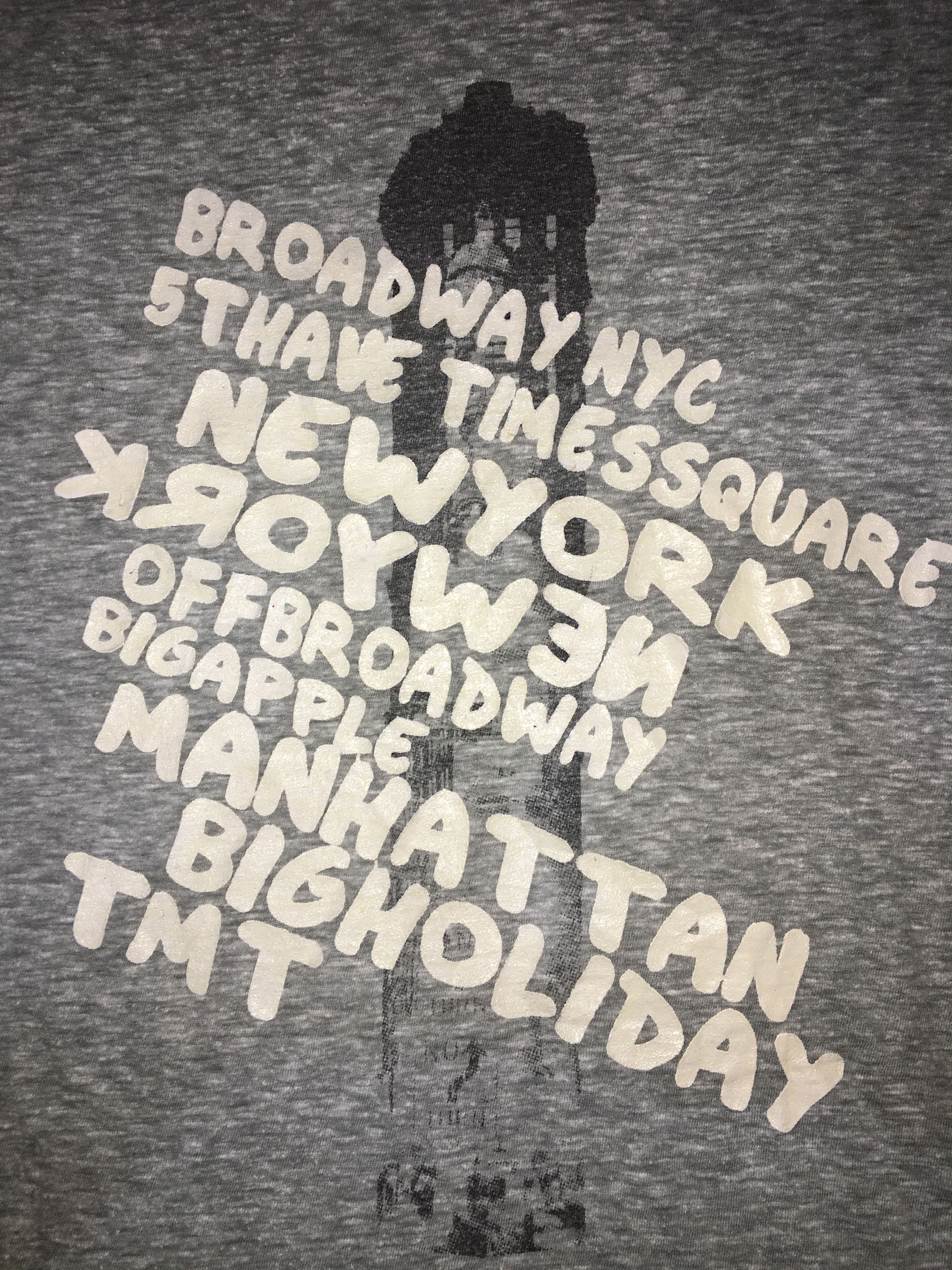 T.M.T Japanese Shirt