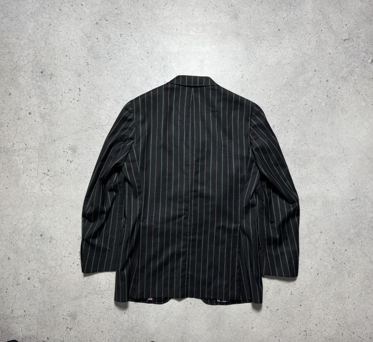 Etro Etro Luxury Blazer Size 48 Size 38R - 9 Thumbnail