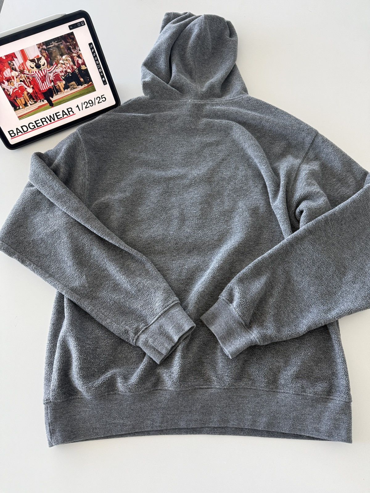 Warner Bros Warner Brothers Looney Tunes Hoodie Sweatshirt Size US S / EU 44-46 / 1 - 2 Thumbnail