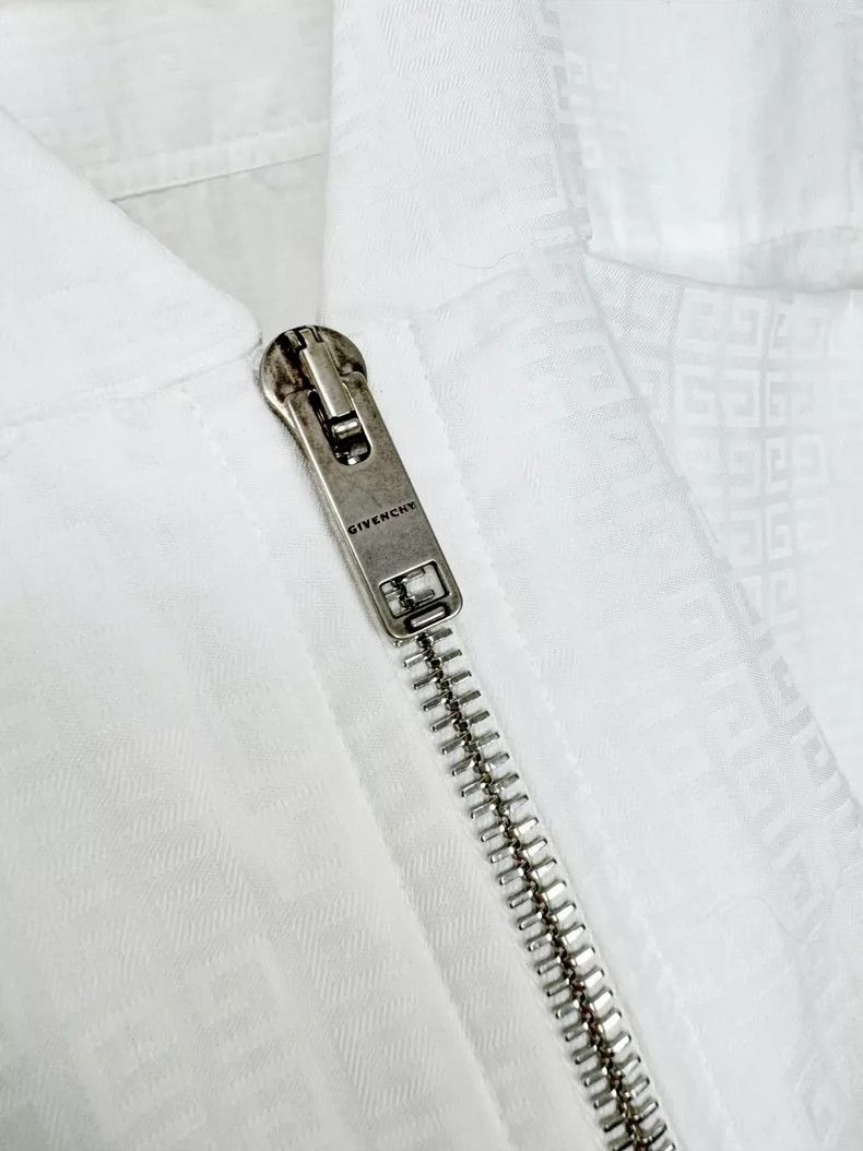Givenchy Givenchy Size36 Shirt, Size 36 Size US M / EU 48-50 / 2 - 3 Thumbnail