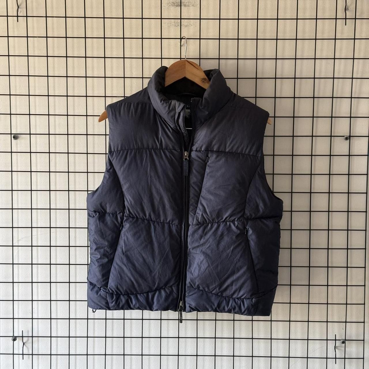 Polo Ralph Lauren Ralph Lauren Womans Vest Jacket Gilet Warmed Size L / US 10 / IT 46 - 1 Thumbnail