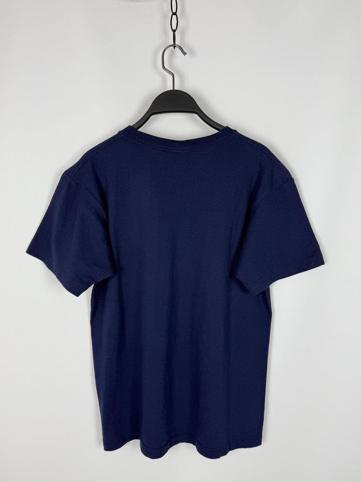 Band Tees 2000s Vintage The Chemical Brothers Graphic Logo T-Shirt Size US M / EU 48-50 / 2 - 4 Thumbnail